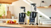 Beat the Summer Heat with the Ninja BN801 Kitchen System