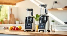 Beat the Summer Heat with the Ninja BN801 Kitchen System