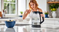Beat the Summer Heat with the Ninja KT200BL Precision Kettle