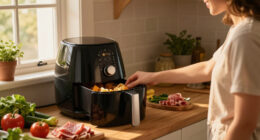 Best Air Fryers For Healthy Cooking Compared
