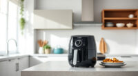 Best COSORI Air Fryers for Families (2026) — Guide 13