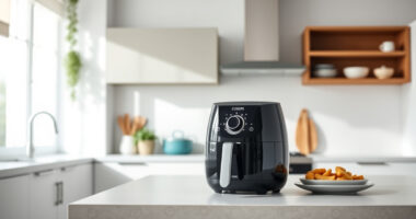 Best COSORI Air Fryers for Families (2026) — Guide 13
