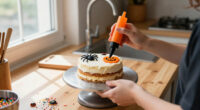 Best Halloween Themed Cake Decorating Kits Compared