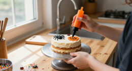 Best Halloween Themed Cake Decorating Kits Compared