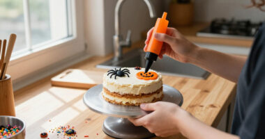 Best Halloween Themed Cake Decorating Kits Compared