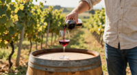 Best Italian Proverb Of The Day: “Good Wine Comes In Small Barrels” A Life Lesson On Quality Over Quantity