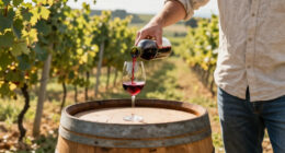 Best Italian Proverb Of The Day: “Good Wine Comes In Small Barrels” A Life Lesson On Quality Over Quantity