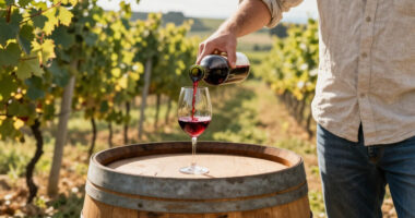 Best Italian Proverb Of The Day: “Good Wine Comes In Small Barrels” A Life Lesson On Quality Over Quantity