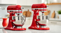 Best KitchenAid Extra Bowls in 2026: Top Accessories & Parts