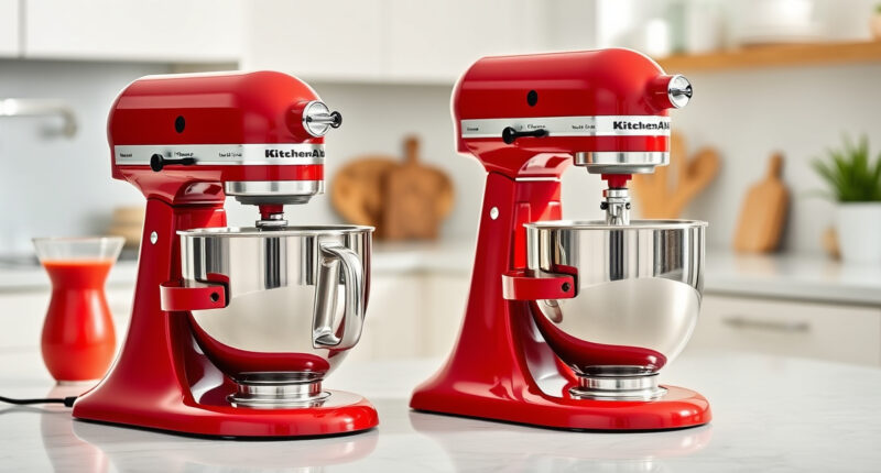 Best KitchenAid Extra Bowls in 2026: Top Accessories & Parts