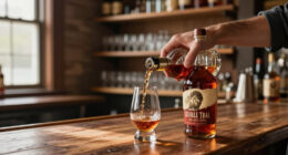 Buffalo Trace Releases Elmer T. Lee 40Th Anniversary Edition Bourbon With New Lottery System
