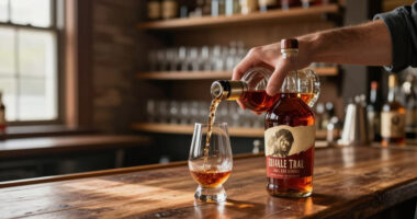 Buffalo Trace Releases Elmer T. Lee 40Th Anniversary Edition Bourbon With New Lottery System