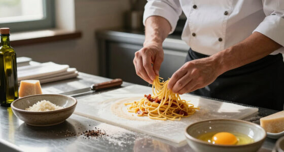 Carbonara Italian Restaurant Opening In Gainesville Next Wee...