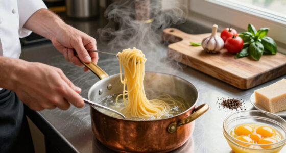 Carbonara Italian Restaurant Opening In Gainesville Next Week