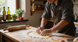 Carla Pesono’s Taste Of Italy To Debut In New Orleans This October