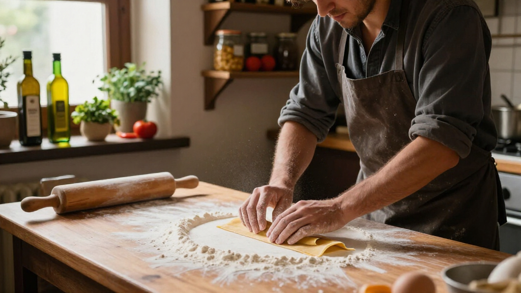 Carla Pesono’s Taste Of Italy To Debut In New Orleans This October
