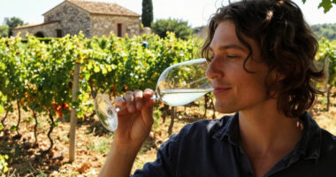 Chardonnay: Italy's Quiet Achiever - Wine-Searcher