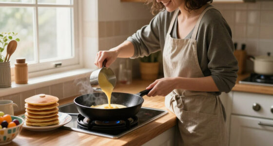 Chefs Agree: This Is The Best Pancake Mix You Can Buy
