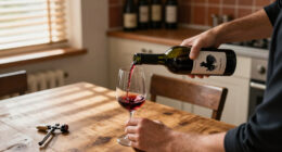 Chianti Classico Vs Chianti: The Black Rooster Difference