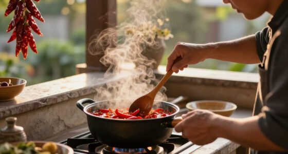 Chili Surges In Global Coverage