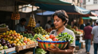 CinCin Revives Italian Market Experience With Marketino In Bandra