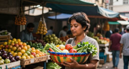CinCin Revives Italian Market Experience With Marketino In Bandra