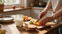 Colazione Senza Zucchero: 5 Idee Golose Della Nutrizionista