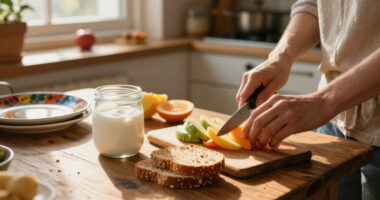 Colazione Senza Zucchero: 5 Idee Golose Della Nutrizionista