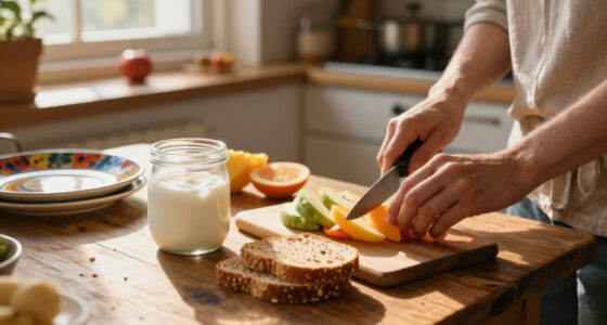 Colazione Senza Zucchero: 5 Idee Golose Della Nutrizionista