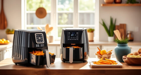 Cook Up a Summer Feast with the Ninja Air Fryer DoubleStack XL