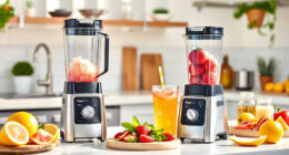 Cool Off This Summer: Delicious Recipes with the Ninja SLUSHi Twist