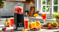 Cool Off with the Ninja SLUSHi Twist: Perfect Summer Slushes