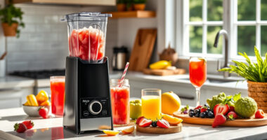 Cool Off with the Ninja SLUSHi Twist: Perfect Summer Slushes