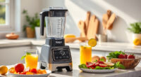Cool Summer Recipes with Ninja Professional Blender
