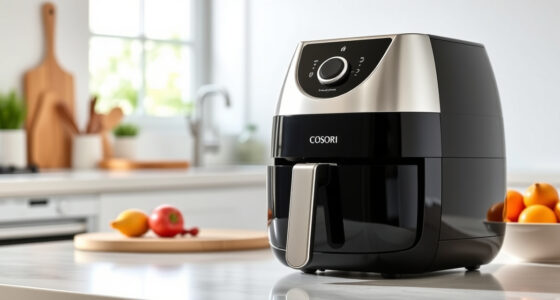 COSORI Liners: Compatibility & Buying Guide for Easy Cooking