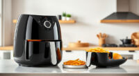 COSORI vs Instant Pot: Which Air Fryer Dominates in 2026?