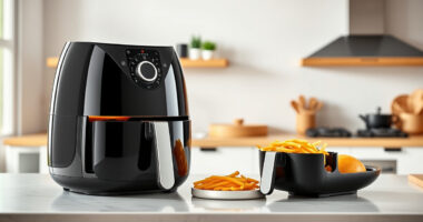COSORI vs Instant Pot: Which Air Fryer Dominates in 2026?