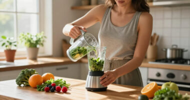 Detox Post Vacanze: I Consigli Delle Nutrizioniste