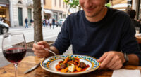 Dove Mangiare A Milano Tra Gusto E Inclusione, Lasciando… L'impronta