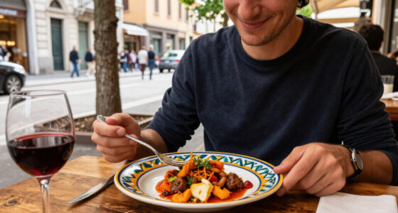 Dove Mangiare A Milano Tra Gusto E Inclusione, Lasciando… L'impronta