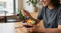 Earthy And Unexpected: Trying Açaí For The First Time At Oakberry Jerusalem - The Jerusalem Post