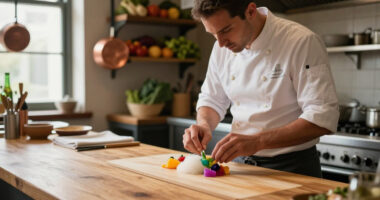 El Bulli Surges In Global Coverage