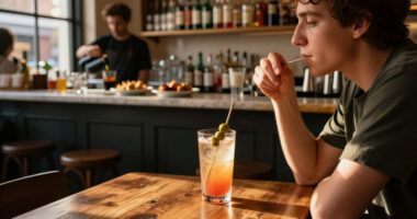 Ellen Yin's New Bar Cicci Brings Italian Aperitivo Tradition To All-day Rittenhouse Cafe