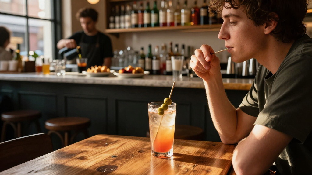 Ellen Yin's New Bar Cicci Brings Italian Aperitivo Tradition To All-day Rittenhouse Cafe