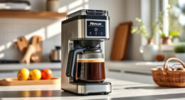 Enhance Your Summer Mornings with Ninja DualBrew Pro Accessories