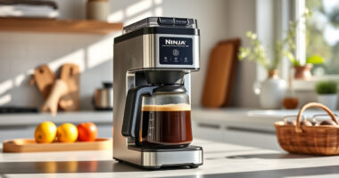 Enhance Your Summer Mornings with Ninja DualBrew Pro Accessories