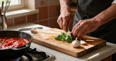 Exclusive: JewBoy Burgers Owner Is Opening An Italian Restaurant Called Panciuto - Austin Monthly Magazine
