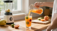 Ninja SLUSHi XL: 10 Tips for Better Summer Drinks