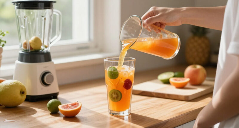 Ninja SLUSHi XL: 10 Tips for Better Summer Drinks