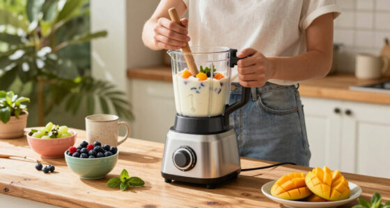 Cool Summer Recipes with the Ninja Creami XL Ice Cream Maker